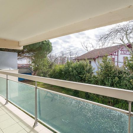 Appartement Proche Plage & Casino Avec Balcon Et Parking Prive, Arcachon - Fr-1-319-110 Buitenkant foto