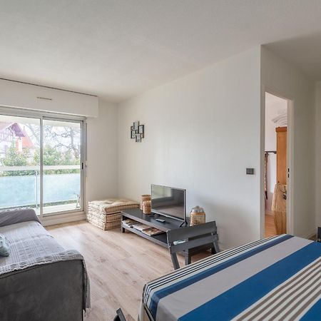 Appartement Proche Plage & Casino Avec Balcon Et Parking Prive, Arcachon - Fr-1-319-110 Buitenkant foto